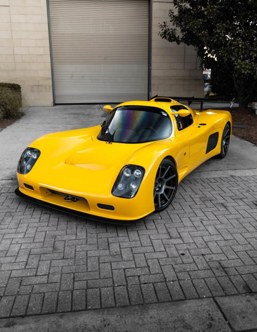  Ultima GTR 730 2009 года  (фото 28 из 80)